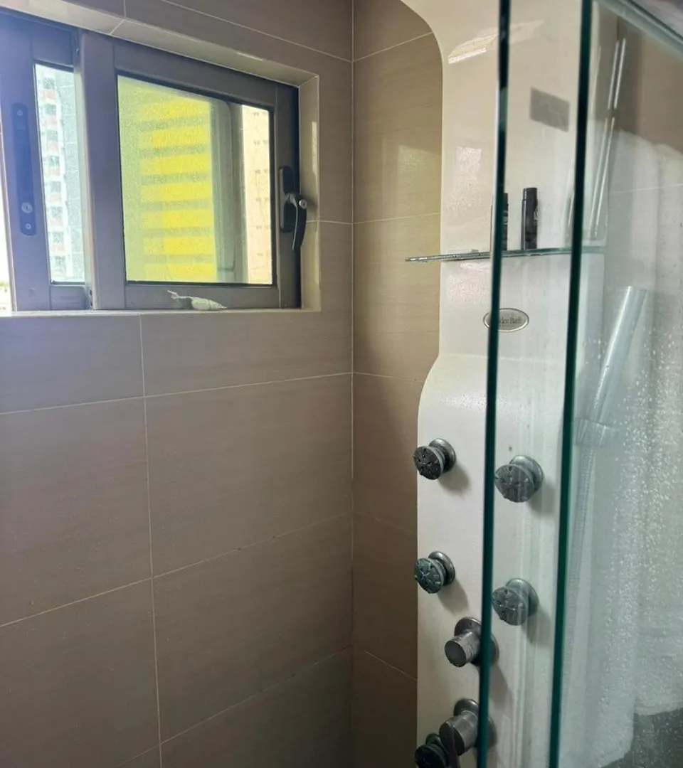 Aparthotel Praia Calma Premium Flat Ponta Negra à Natal 0*,