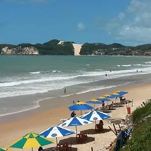Apart-hotel Prime Araça Flat - Beira Mar, Natal