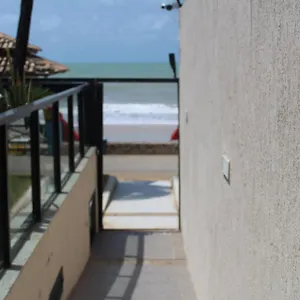 Apart-hotel Privativo King Flat, Natal